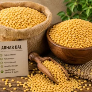 Arhar Dal