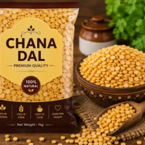 Chana Dal