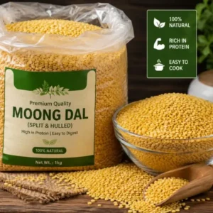 Moong Dal