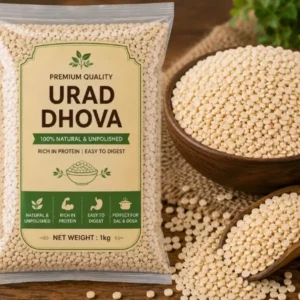 Urad Dhova