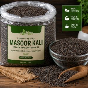 Masoor Kali