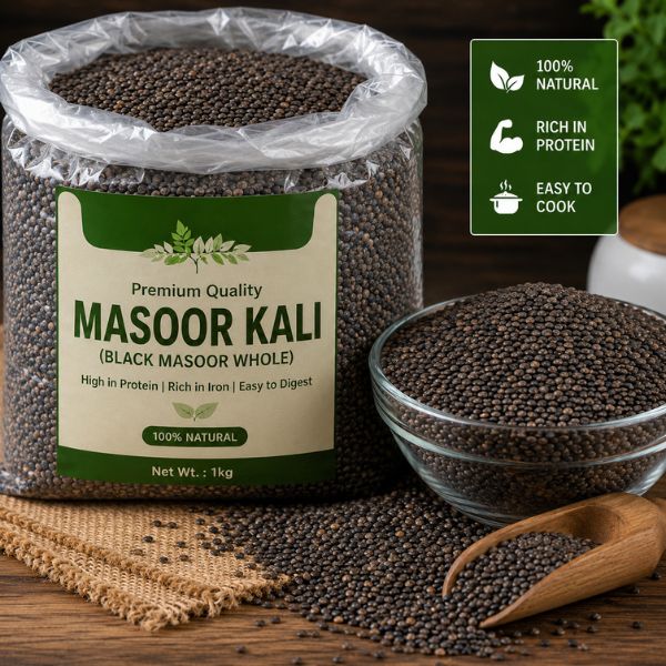 Masoor Kali