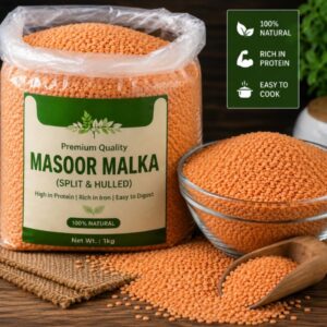 Masoor Malka