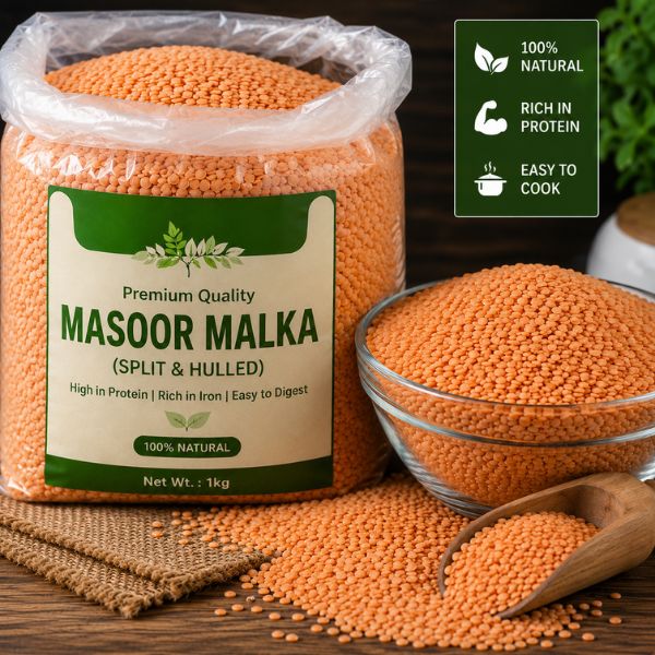 Masoor Malka