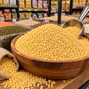 Moong Dal Dhuli  (Loose)