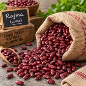 Rajma (Loose)