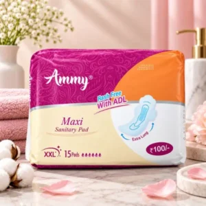 Ammy Sanitary Pads