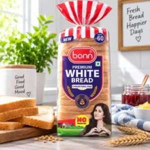 Bonn Premium White Bread