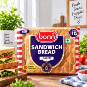 Bonn Sandwich Bread