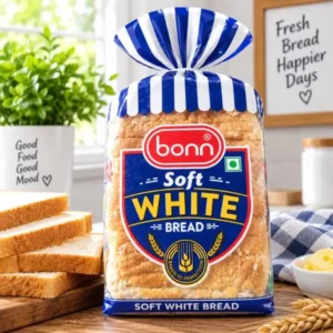 Bonn Soft White Bread