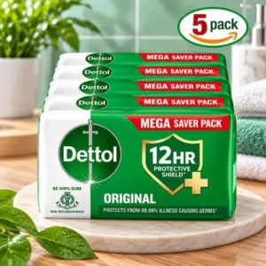 Dettol Soap