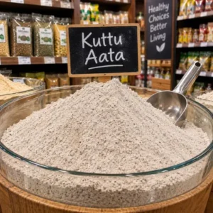 Kuttu Atta (Loose)