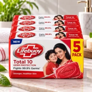 Lifebouy Soap