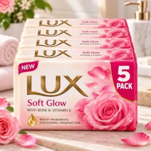 Lux Soap