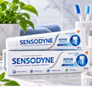 Sensodyne Toothpaste